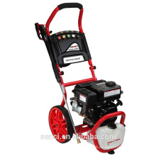 SC3800-II Triplex Bomba 13HP 389CC 3400psi (23.4Mpa) lavadora de alta presión